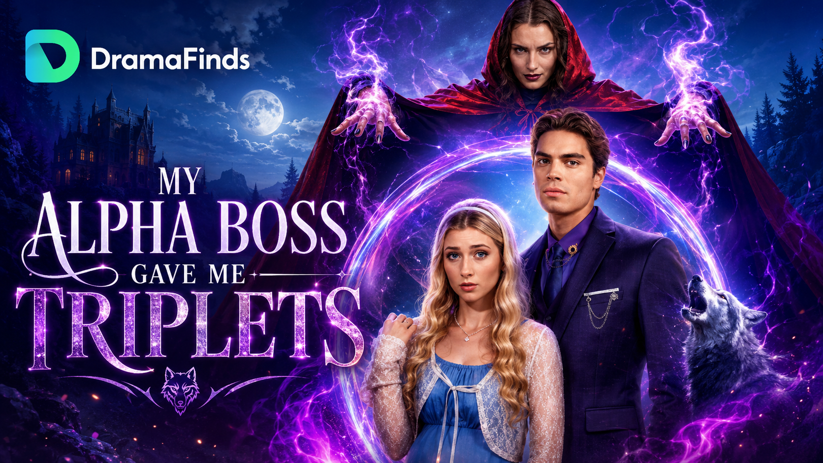 My Alpha Boss Gave Me Triplets: Full Episodes and Where to Watch
